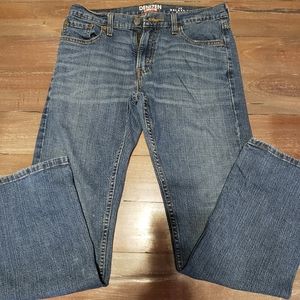 Denizen Levi's Jeans 30x30 285 relaxed fit